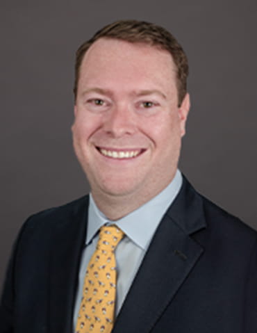 Richard Sewell